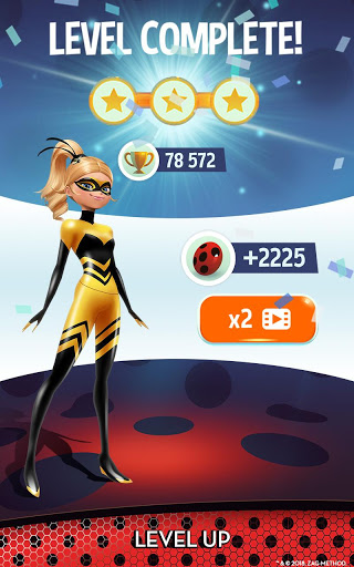 Miraculous Ladybug & Cat Noir 5.1.20 APK Download by CrazyLabs LTD