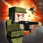 icon Block Gun