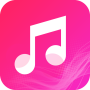 icon Music player