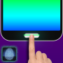 icon Real Home Button Fingerprint! - Touch id