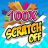 icon Lotto ScratchLas Vegas LV2 11.4