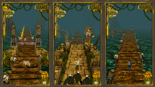 Temple Run APK 1.24.0 Download for Android - Latest version