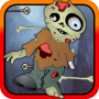 icon Jump Jump Zombie