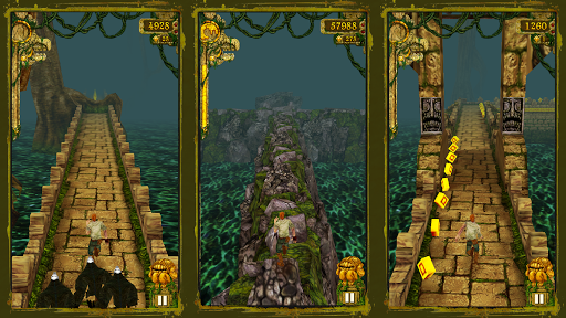 Temple King Run APK Download for Android - AndroidFreeware