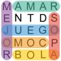 icon Sopa de Letras