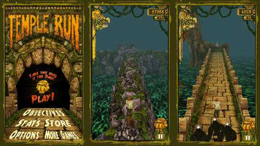 Temple King Run APK Download for Android - AndroidFreeware