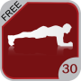 icon 30 Day Plank Challenge FREE for essential Phone(Essential PH-1)