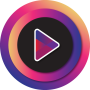 icon Vanced Tube – Video Player