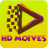 icon org.amelia.hd.movies 1.4.3