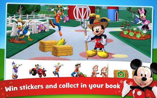 Baixar Disney Junior Play 1.4 Android - Download APK Grátis