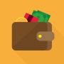icon Fast Budget - Expense Manager for Timmy M50