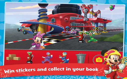 Baixar Disney Junior Play 1.4 Android - Download APK Grátis