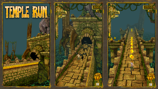 Temple Run 1.23.5 APK for Android - Download - AndroidAPKsFree