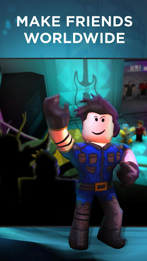 Roblox APK Download for Android latest version