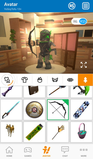 Free Download Roblox Apk For Android