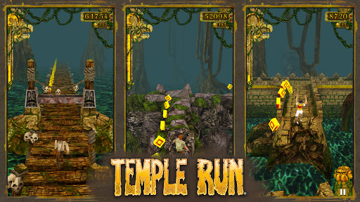 Temple Run APK Download for Android Free