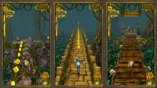 Temple Run 1.23.5 APK for Android - Download - AndroidAPKsFree