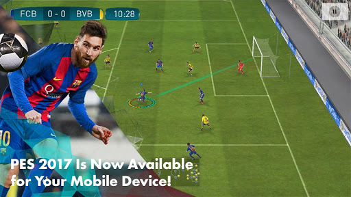 PES 2023 APK 8.2.0 Free Download Android Latest Version