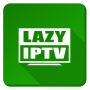 icon LAZY IPTV for Doogee Y6 Max