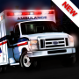 icon Ambulance Driver