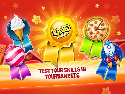 UNO™ & Friends for Android - Download