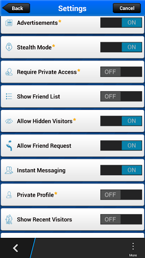 ہیری پوٹر کے ہم جنس پرست جوڑے اداکار۔