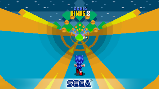 Sonic The Hedgehog 2 for Android Download Free - 1.7.2