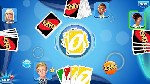 UNO™ & Friends for Android - Download