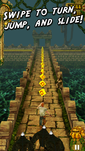 Baixar Temple Run 1.21 Android - Download APK Grátis