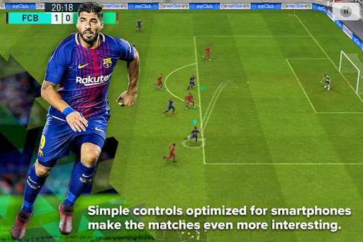 How to Download Pro Evolution Soccer 2012 (PES 12 Apk Obb Data Files)