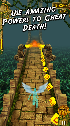 Temple Run APK Download for Android Free