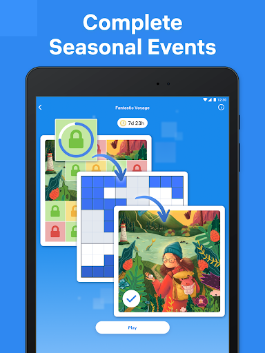 Blockudoku®: block puzzle game 2.17.1 Free Download