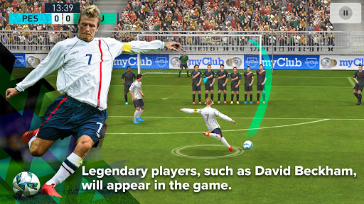 Real Soccer 2012 1.8.1f APK + OBB (Data File) Download - Android Sports  ألعاب