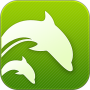 icon Dolphin Battery Saver for Inoi 6