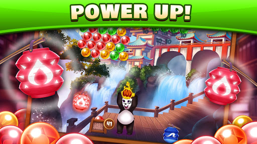 Download Bubble Shooter: Panda Pop! (MOD - Unlimited Money) 12.2.200 APK  FREE