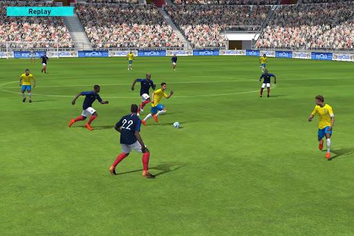 Download Football League 2024 0.0.81 for Android