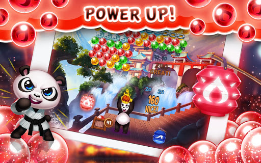 Download Bubble Shooter: Panda Pop! APKs for Android - APKMirror