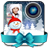 icon Winter Photo Collage Maker 5.0