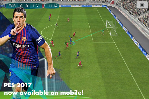 eFootball™ 2024 for comio M1 China - free download APK file for M1 China