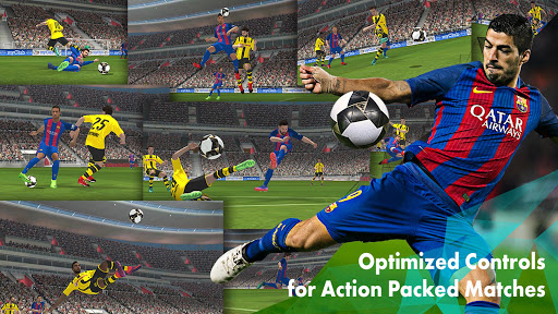 Download PES 2018 Current V2.0.0 APK With OBB Cache For Android Device -  World of Technology