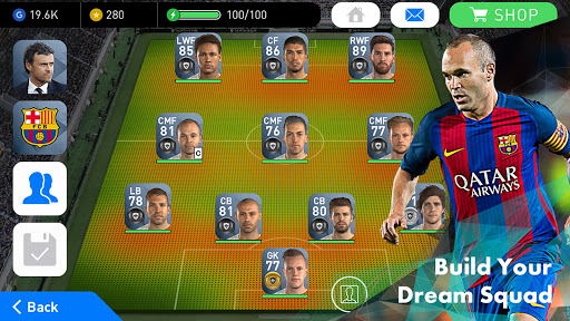 DOWNLOAD PES 2021 MOBILE AGAIN 🤩, PES 2023 CHINESE DOWNLOAD, BEST GAME, EASIEST PROCESS, 100%