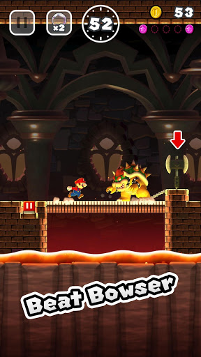 Download Super Mario Run APK 3.0.30 for Android 