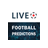 icon Live Football Bet Predictions 2.0