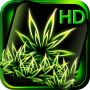 icon Weed HD Wallpapers