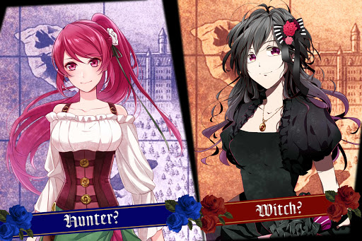 blood in roses mod apk