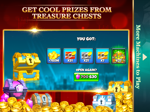 Welcome To Fabulous Double Win Slots