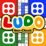 icon Ludo Neo-Classic