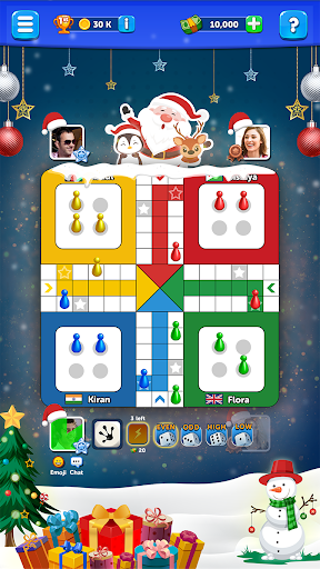 Ludo Club Jogo Divertido Fun versão móvel andróide iOS apk baixar