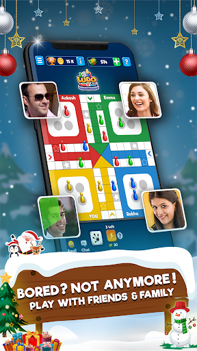 Ludo Club - Jogo Divertido de Dados - Download do APK para Android