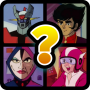 icon Mazinger Z Quiz Game